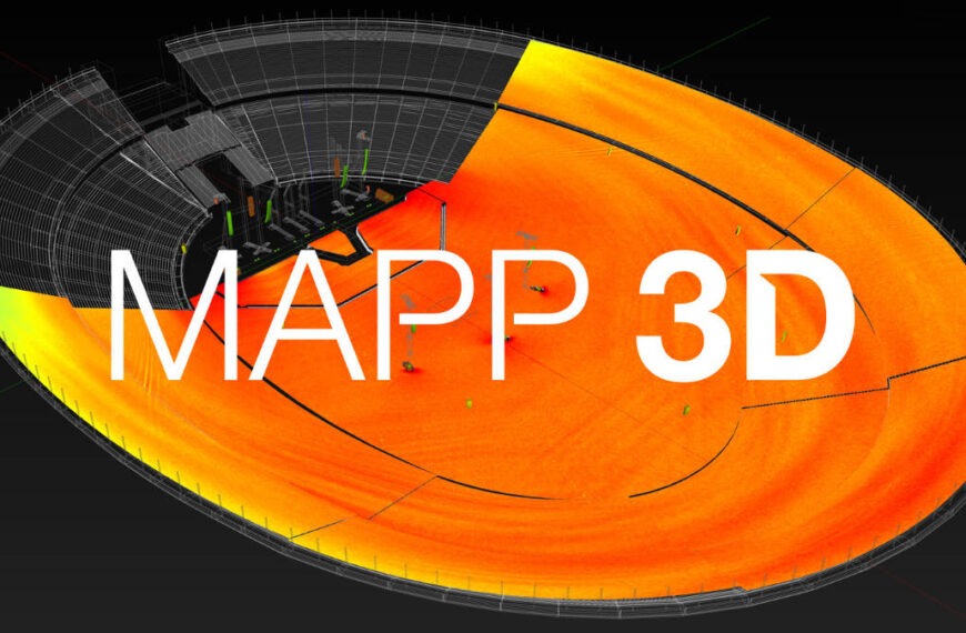 MAPP 3D, la herramienta de software de Meyer Sound, añade nuevas dimensiones al&hellip;