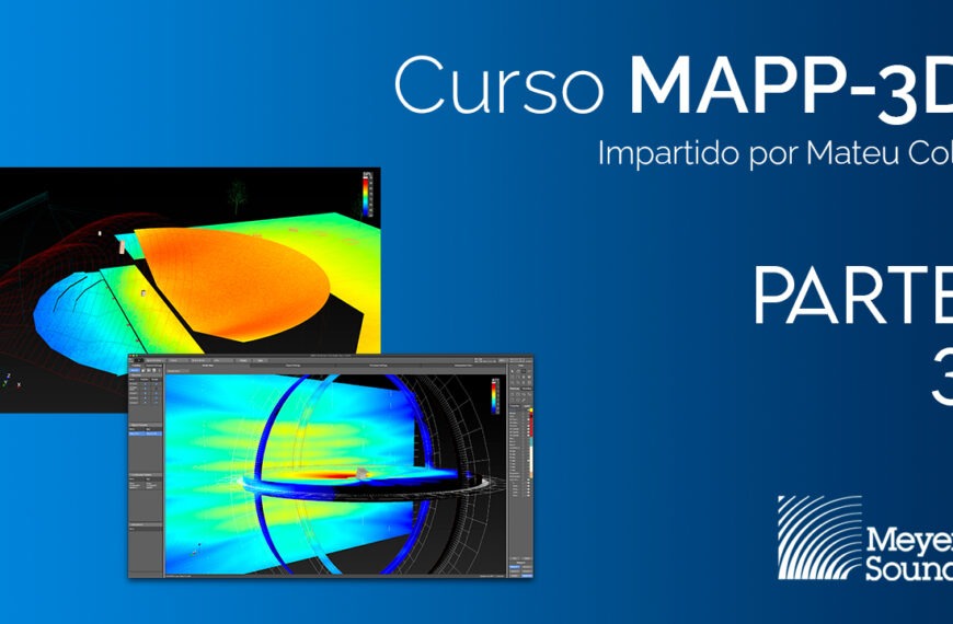 Curso MAPP3D | Parte 3