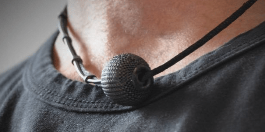 Los Lavaliers de Point Source, la última Novedad del Reality de TV: «Love&hellip;