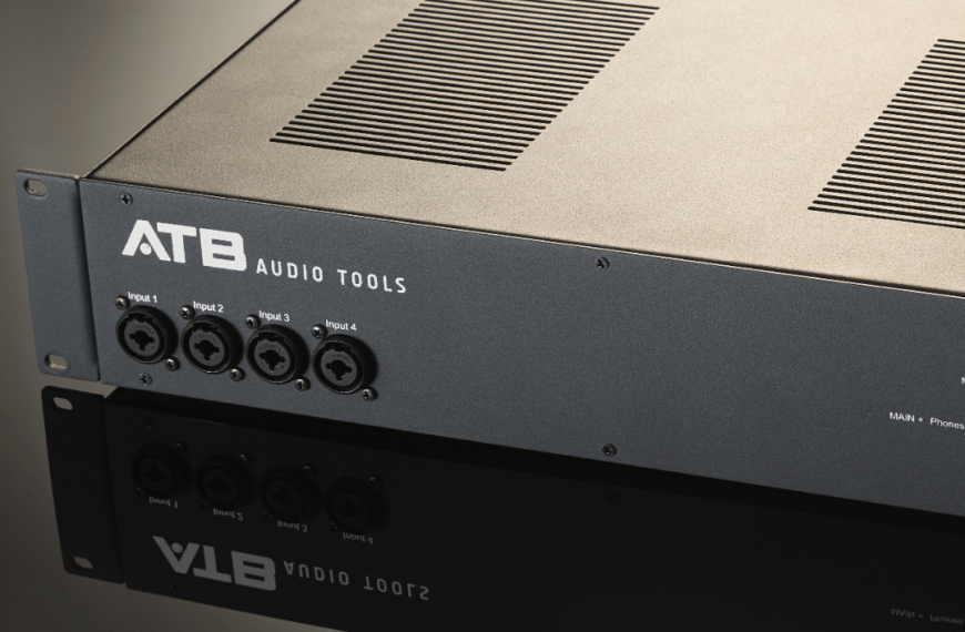 La gira de Alejandro Sanz: Descubre la tecnología del ATB Audio Tools