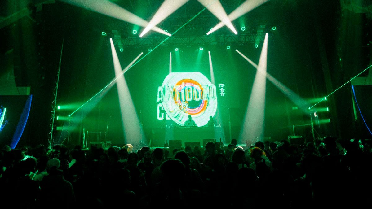 Meyer Sound y DiGiCo: Un sonido que marca la diferencia en Music Hall