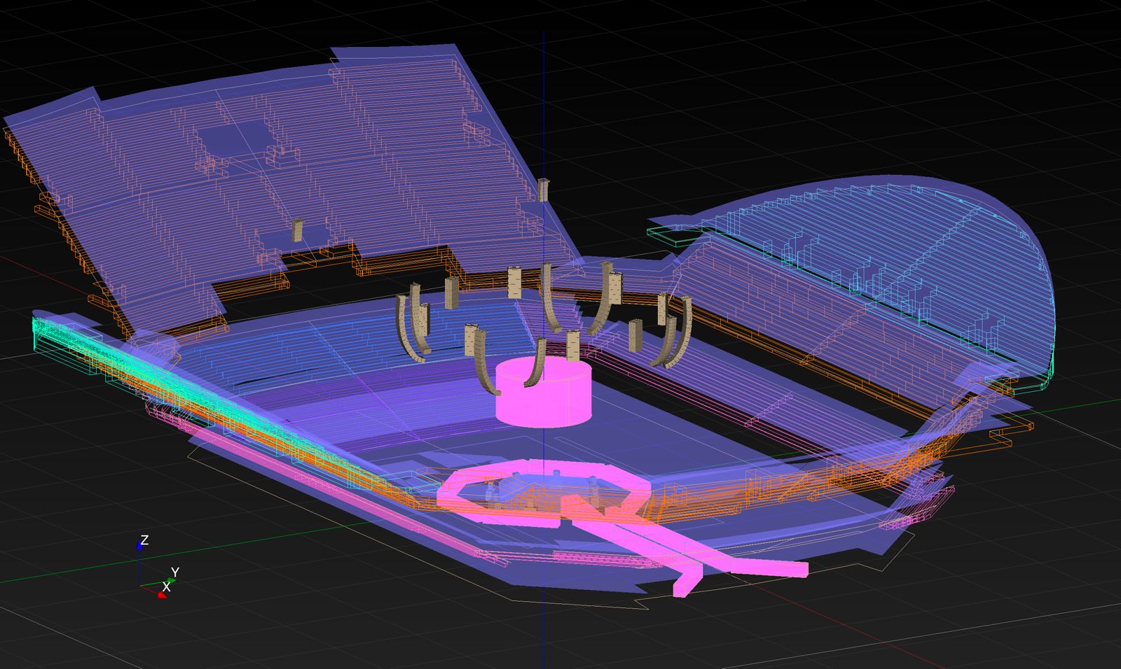 El sonido envolvente de Meyer Sound revoluciona el Madrid Arena en la "Discoteca de los 80"