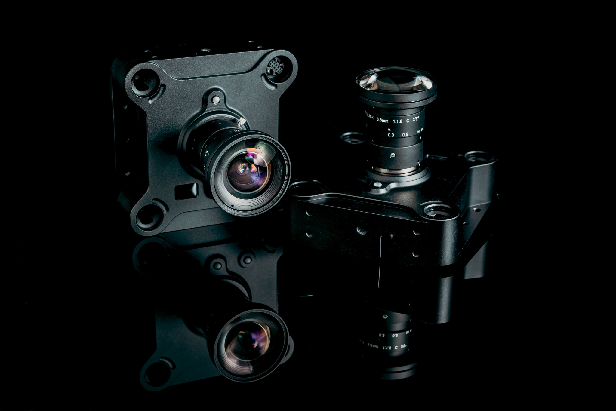 BlackTrax 2.7.0: Más precisión y potencia para tus producciones