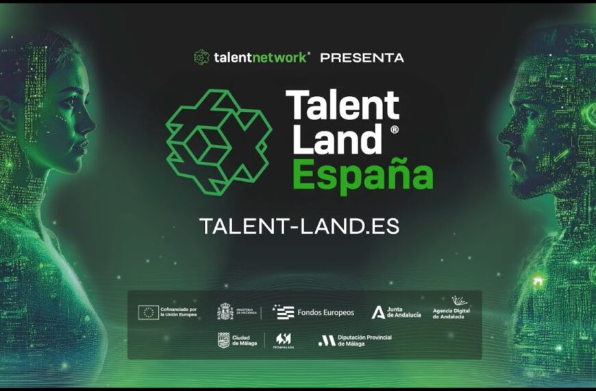 LOASUR impulsa el audio de Talent Land España con un despliegue integral de Meyer Sound