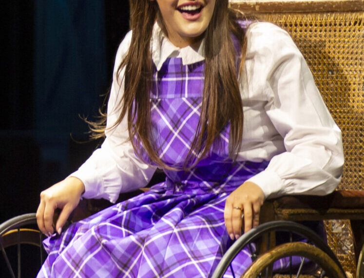 Wicked debuta en Riad con un diseño de sonido basado en sistemas Point Source Audio SERIES9