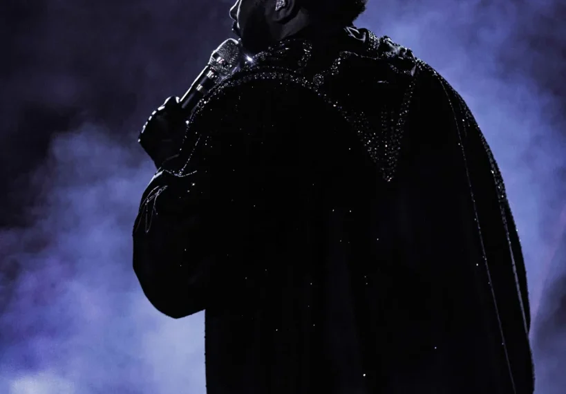 The Weeknd integra la tecnología Astral de Sound Devices en su gira mundial de estadios