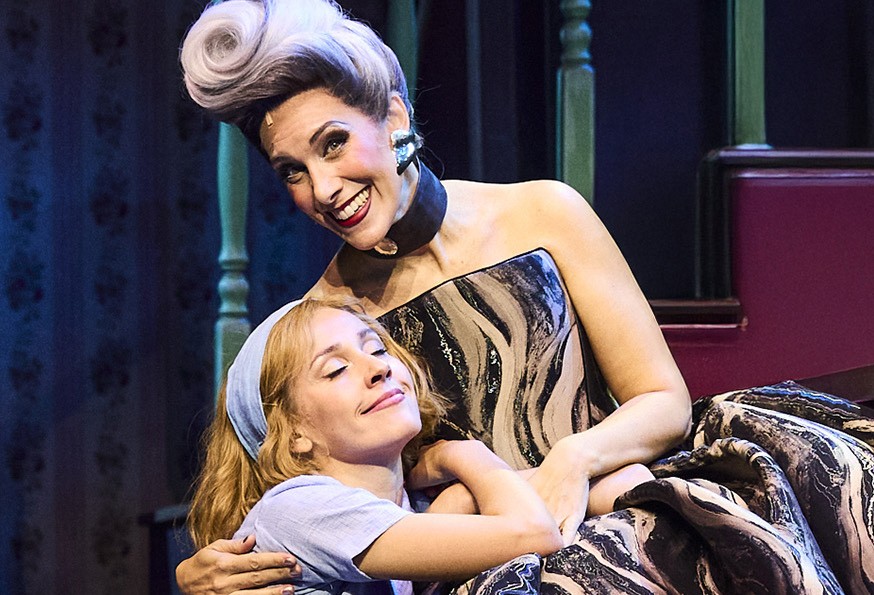 Point Source Audio en el teatro musical europeo: la validación técnica tras 2.500 funciones