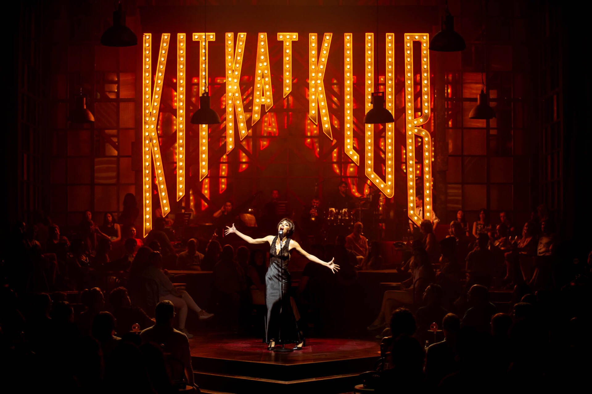 Point Source Audio en el teatro musical europeo: la validación técnica tras 2.500 funciones