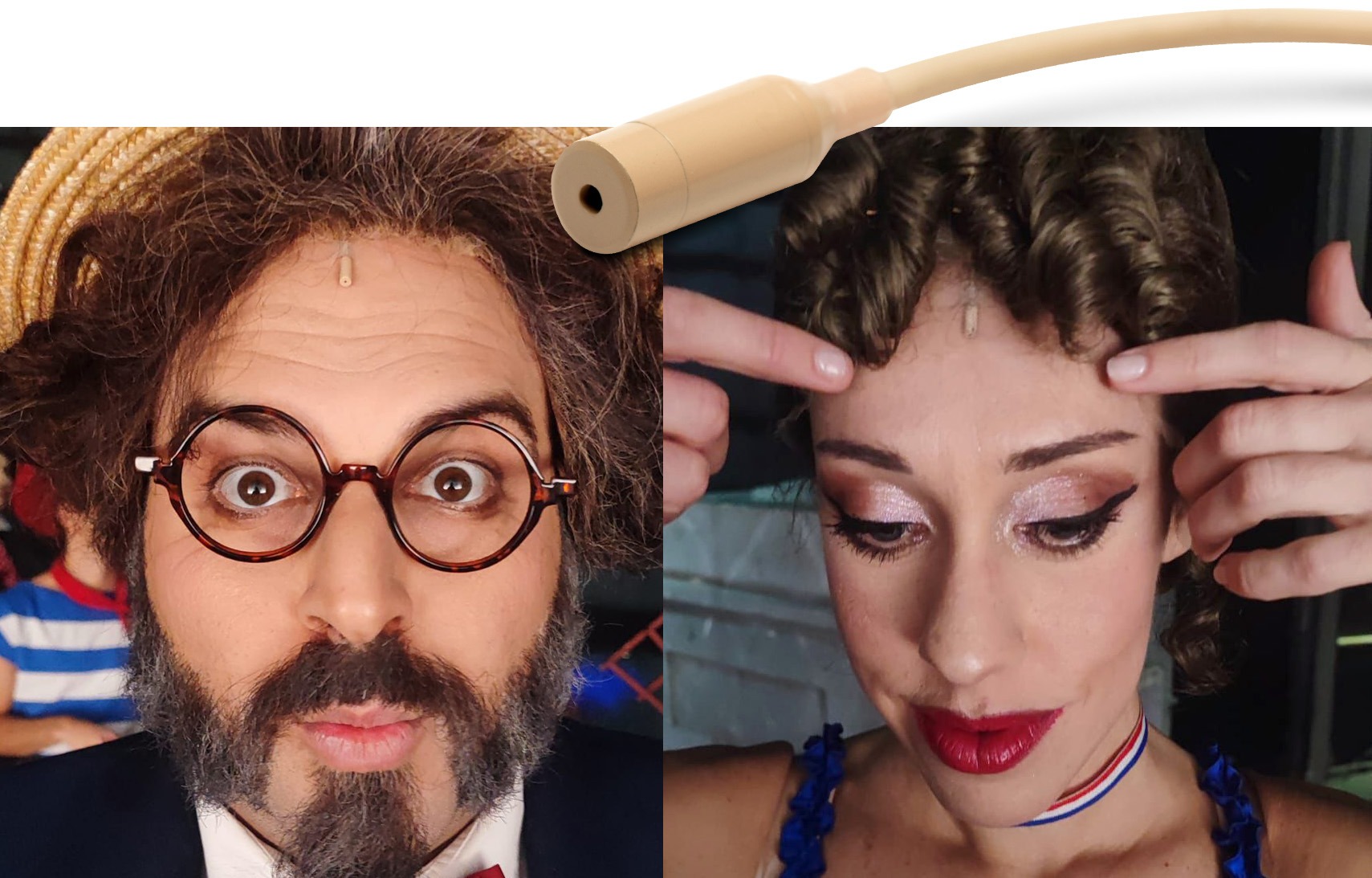 Point Source Audio en el teatro musical europeo: la validación técnica tras 2.500 funciones