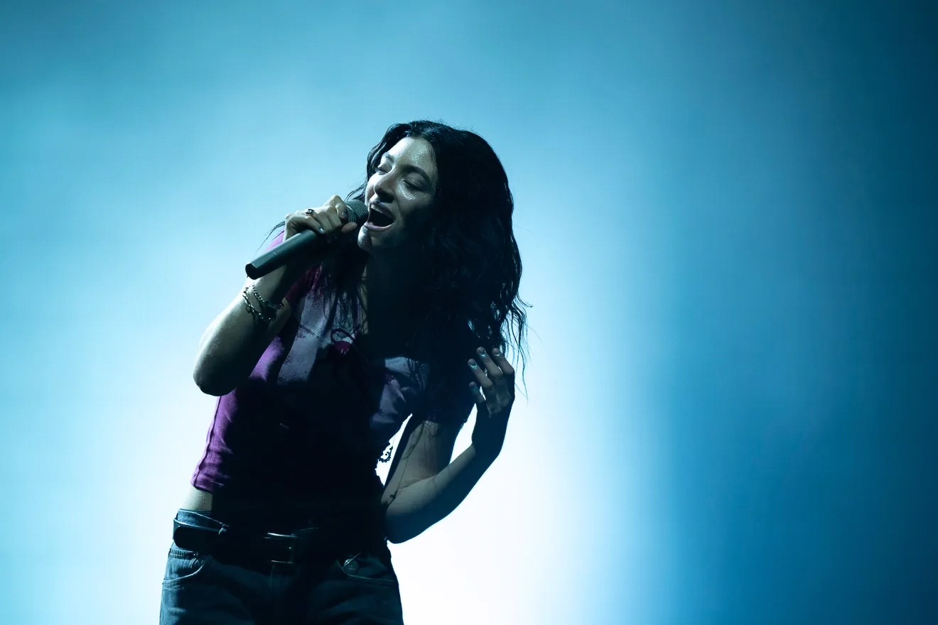 La gira mundial de Lorde confía su infraestructura de radiofrecuencia a la gama Astral de Sound Devices