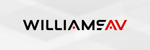 Williams AV: la escucha asistida redefine el diseño de los espacios audiovisuales y escénicos